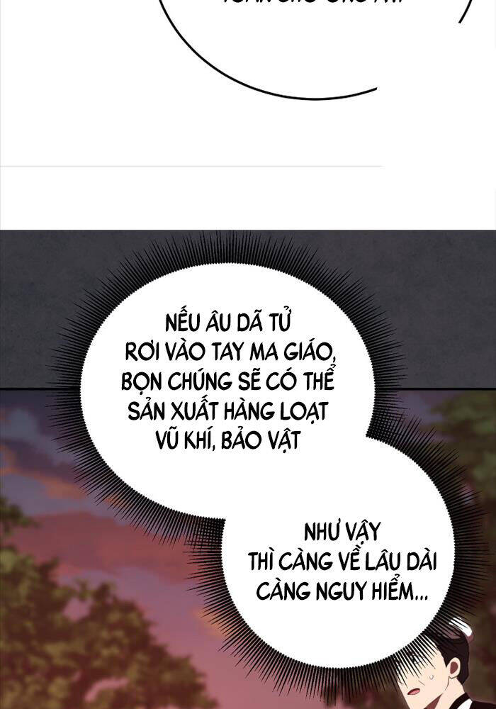 Võ Đang Kỳ Hiệp Chapter 127 - 72