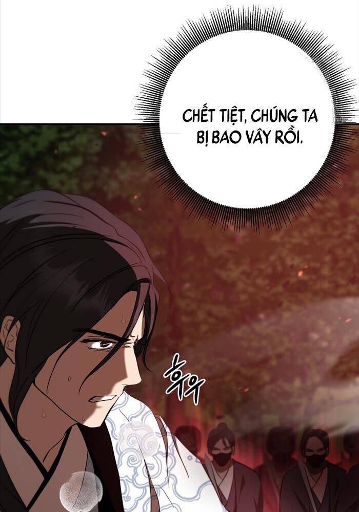 Võ Đang Kỳ Hiệp Chapter 127 - 100