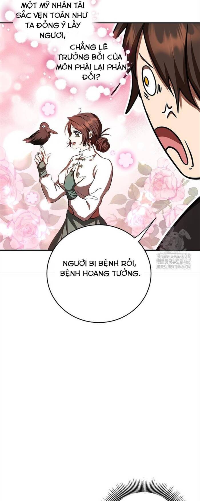 võ đang kỳ hiệp Chapter 132 - Trang 2