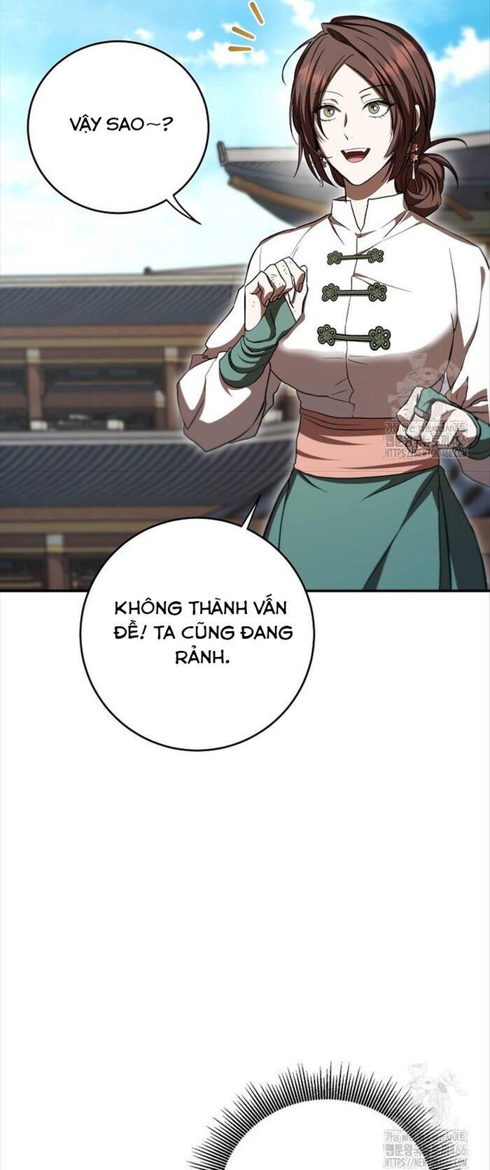 võ đang kỳ hiệp Chapter 132 - Trang 2