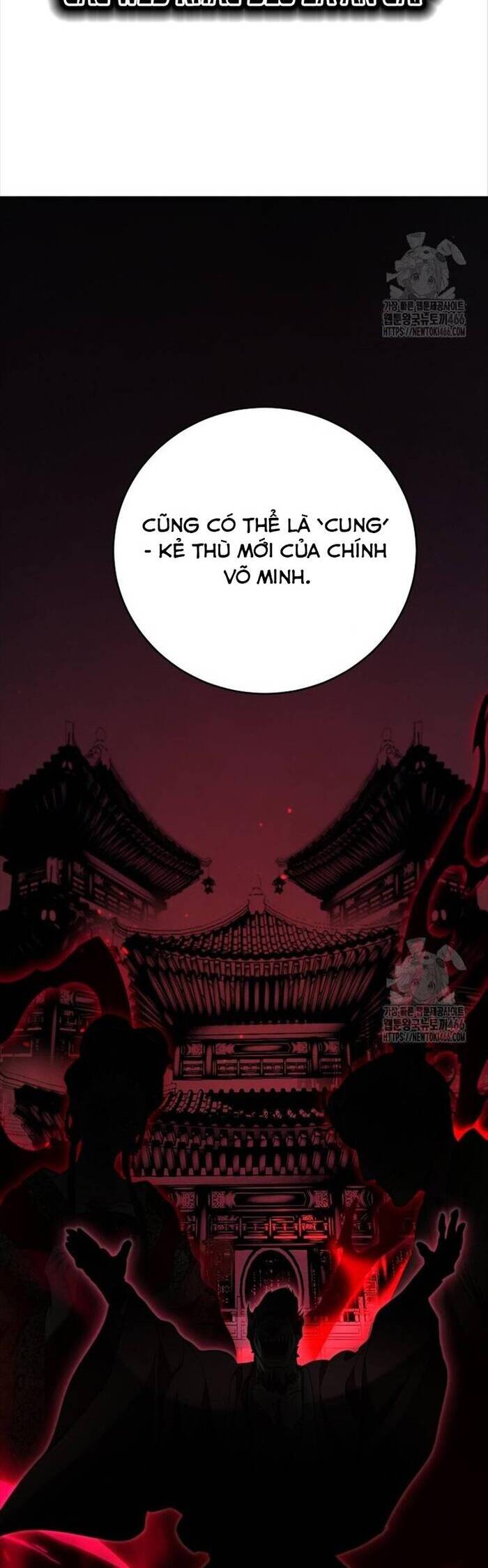 võ đang kỳ hiệp Chapter 132 - Trang 2