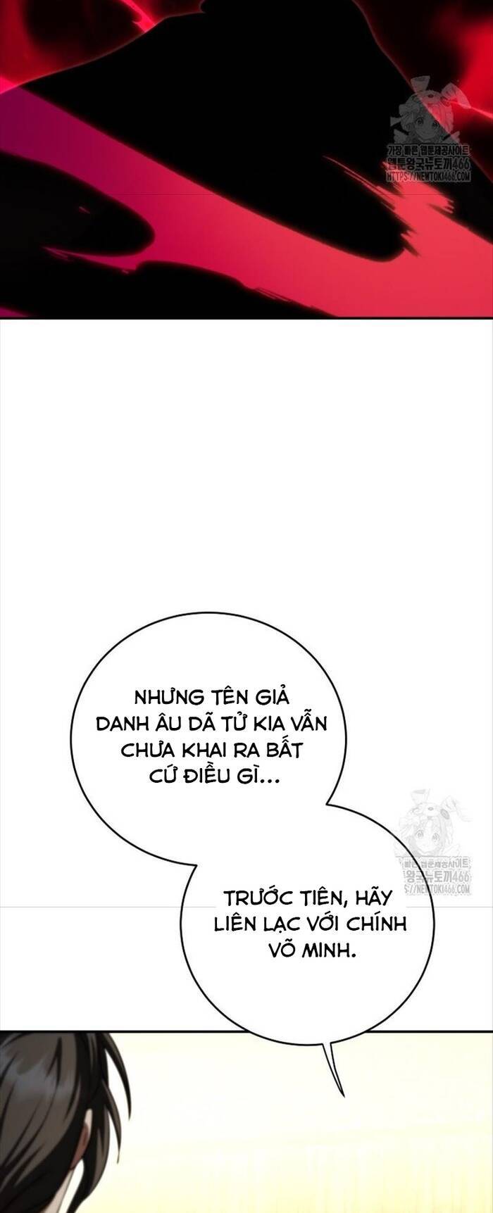 võ đang kỳ hiệp Chapter 132 - Trang 2