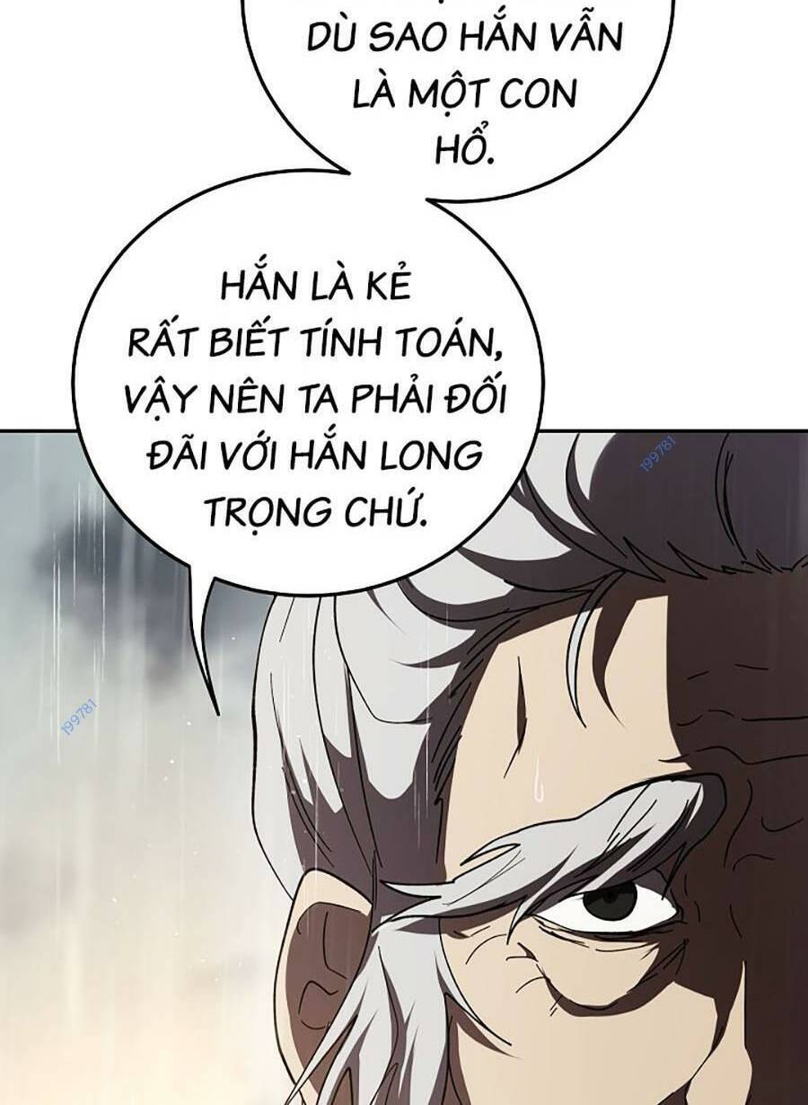 Võ Đang Kỳ Hiệp Chapter 112 - 70