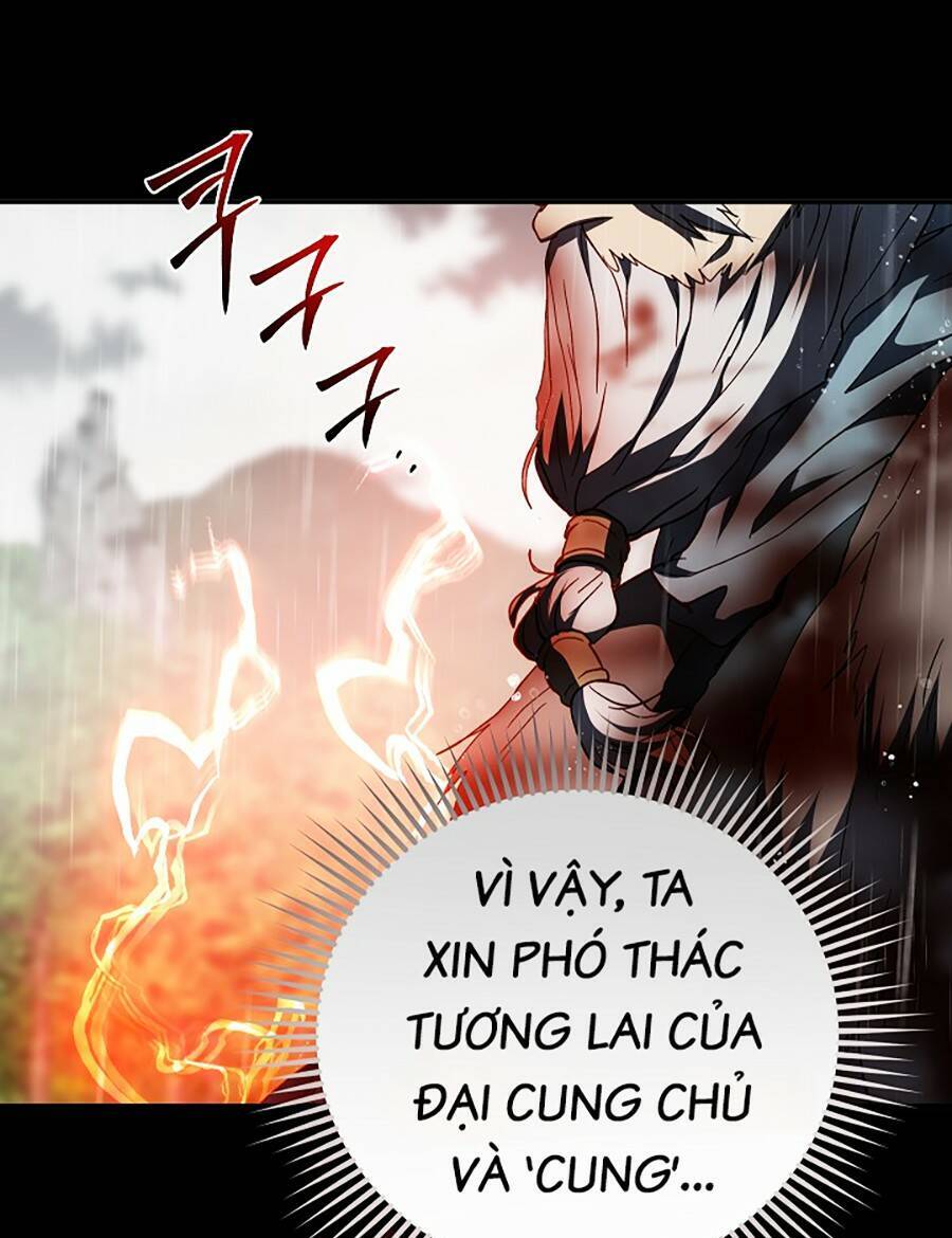 Võ Đang Kỳ Hiệp Chapter 115 - 64