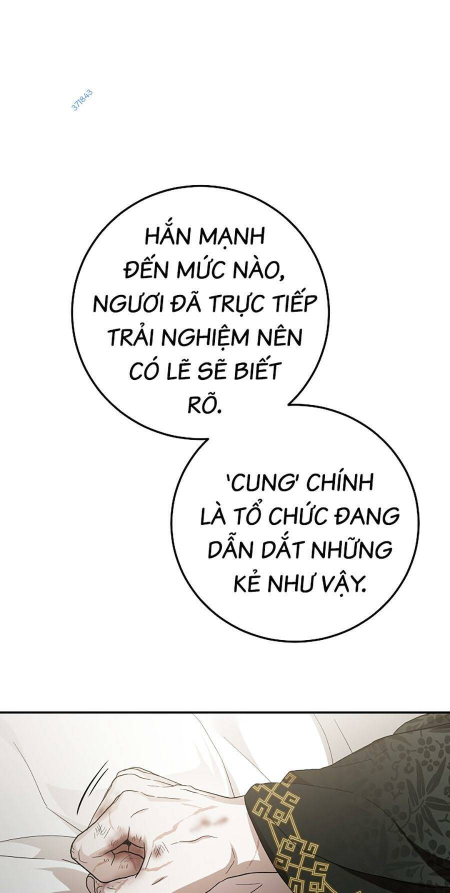 Võ Đang Kỳ Hiệp Chapter 116 - 93