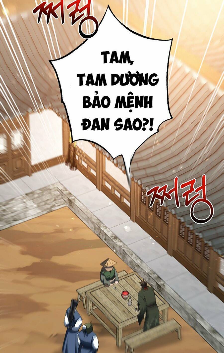 Võ Đang Kỳ Hiệp Chapter 118 - 32