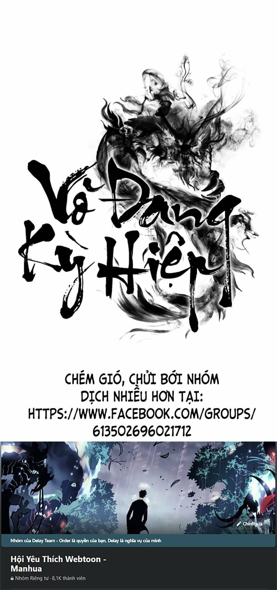 Võ Đang Kỳ Hiệp Chapter 118 - 75