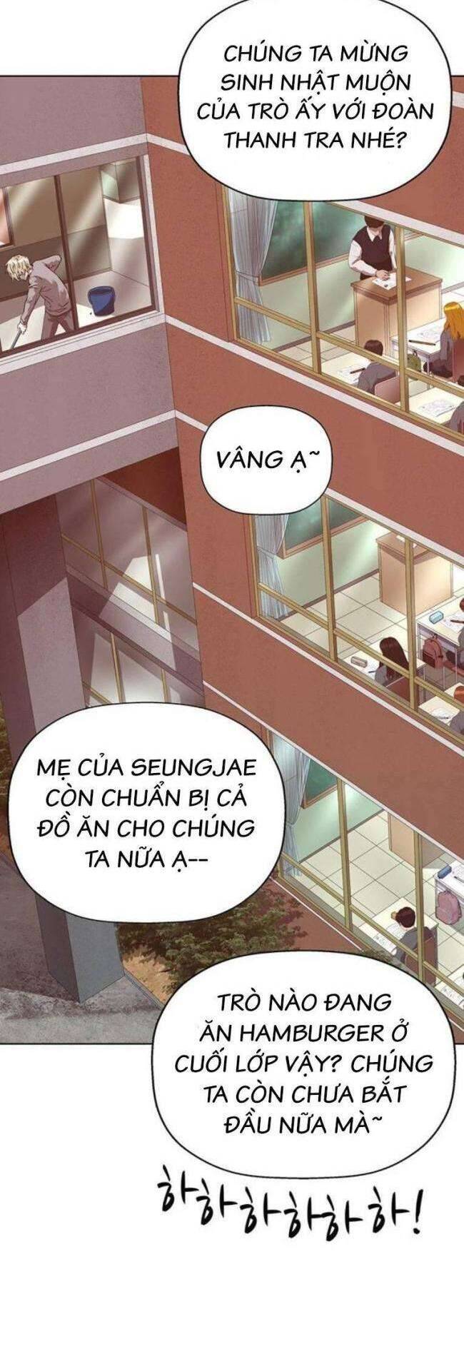 Anh Hùng Yếu Chapter 258 - 11