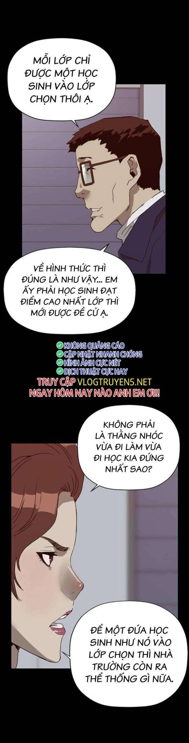 Anh Hùng Yếu Chapter 258 - 28