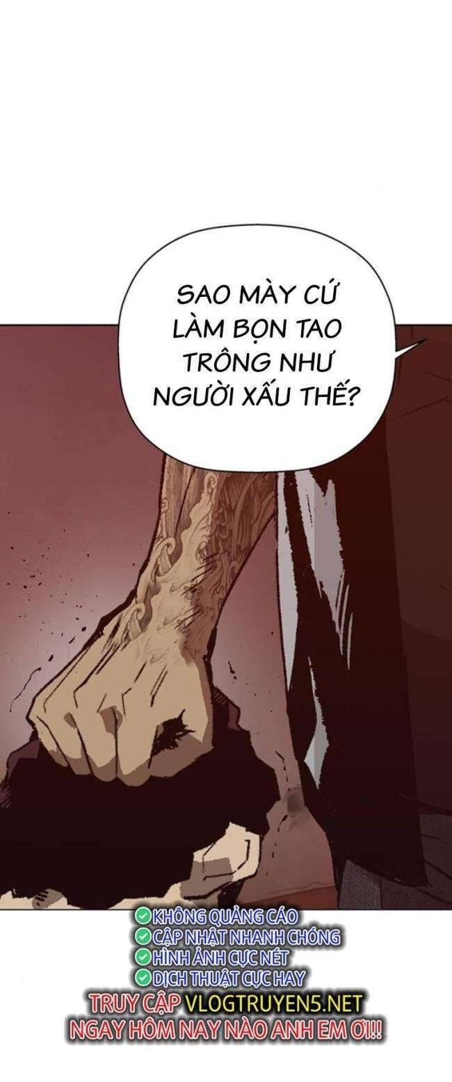 Anh Hùng Yếu Chapter 258 - 56