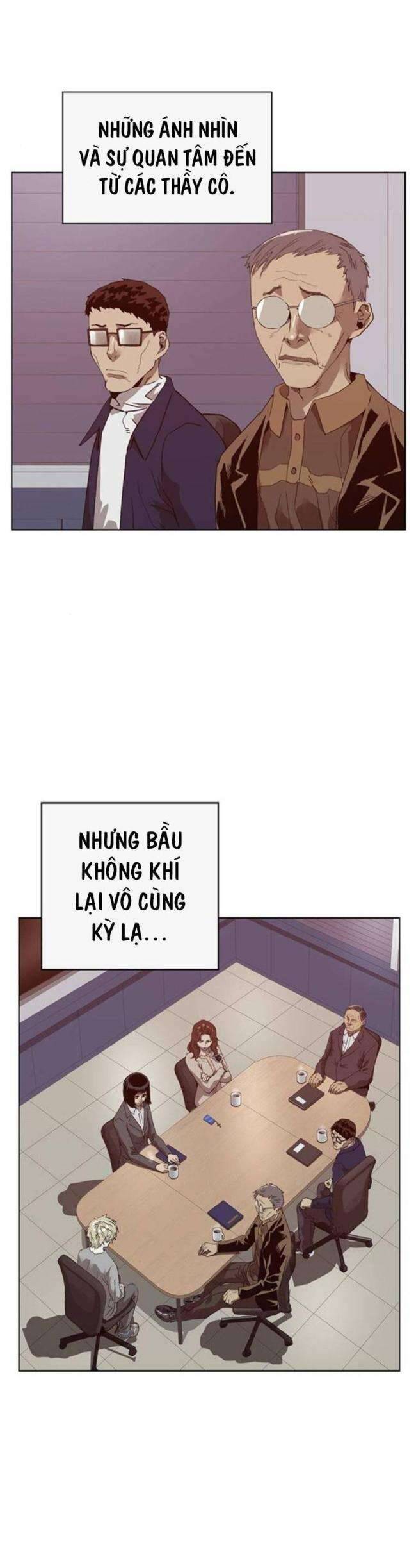 Anh Hùng Yếu Chapter 259 - 3