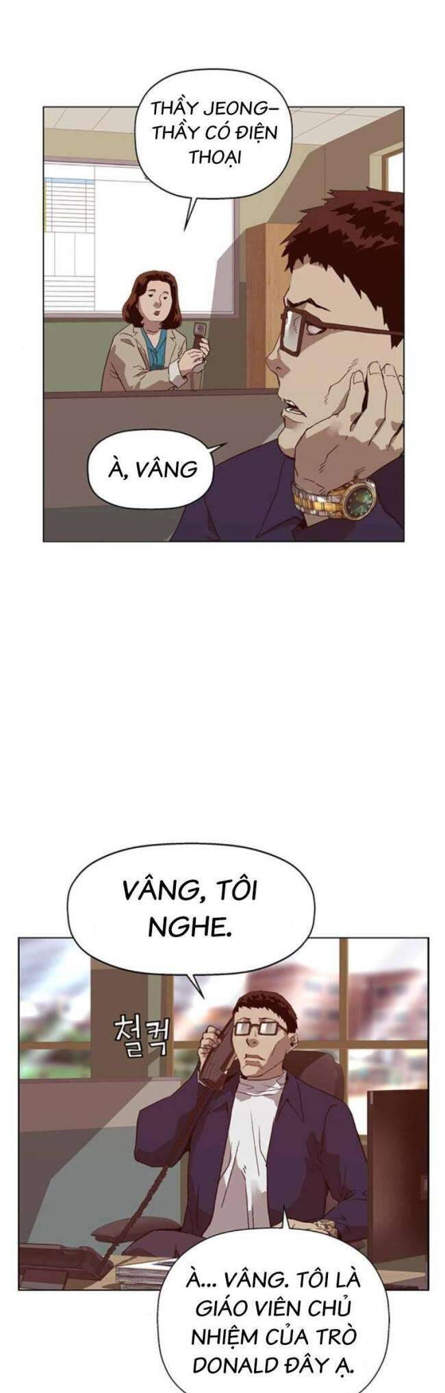 Anh Hùng Yếu Chapter 259 - 25