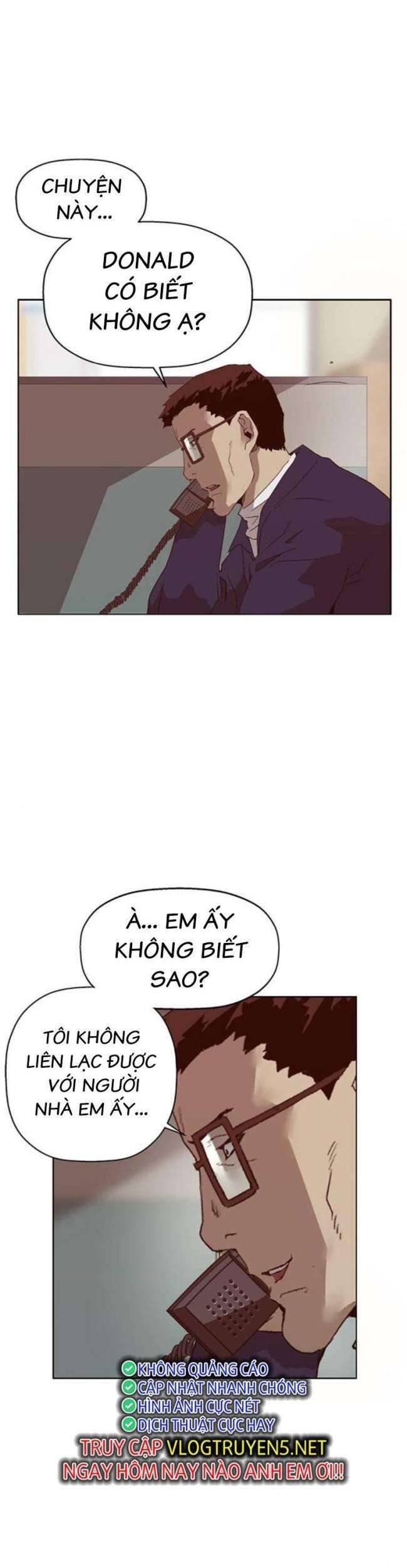 Anh Hùng Yếu Chapter 259 - 27