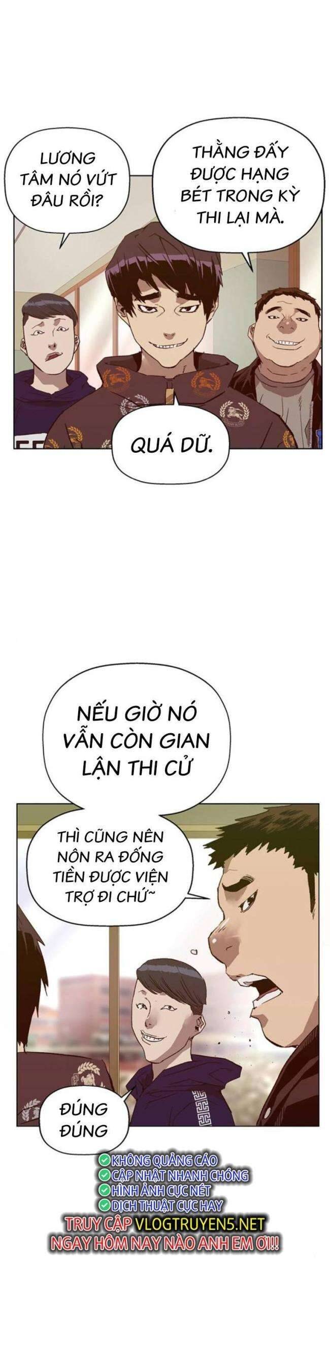 Anh Hùng Yếu Chapter 259 - 57