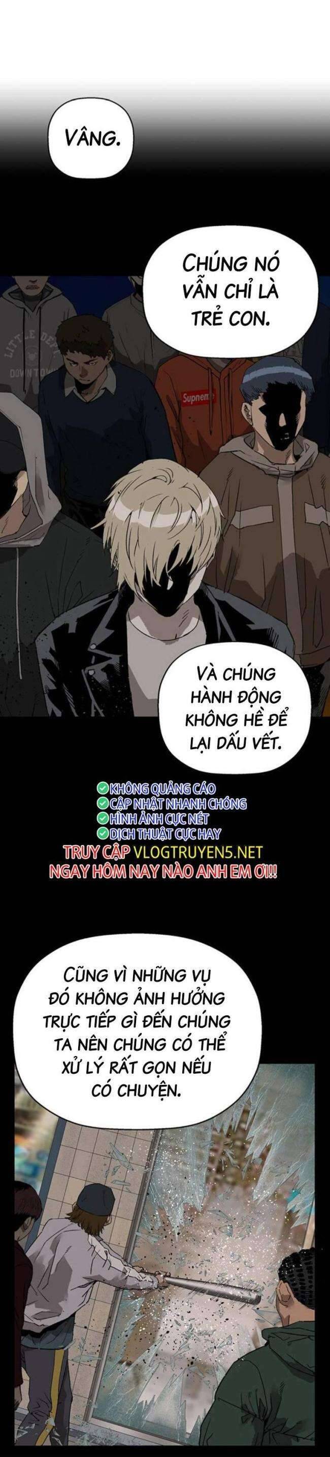 Anh Hùng Yếu Chapter 261 - 12