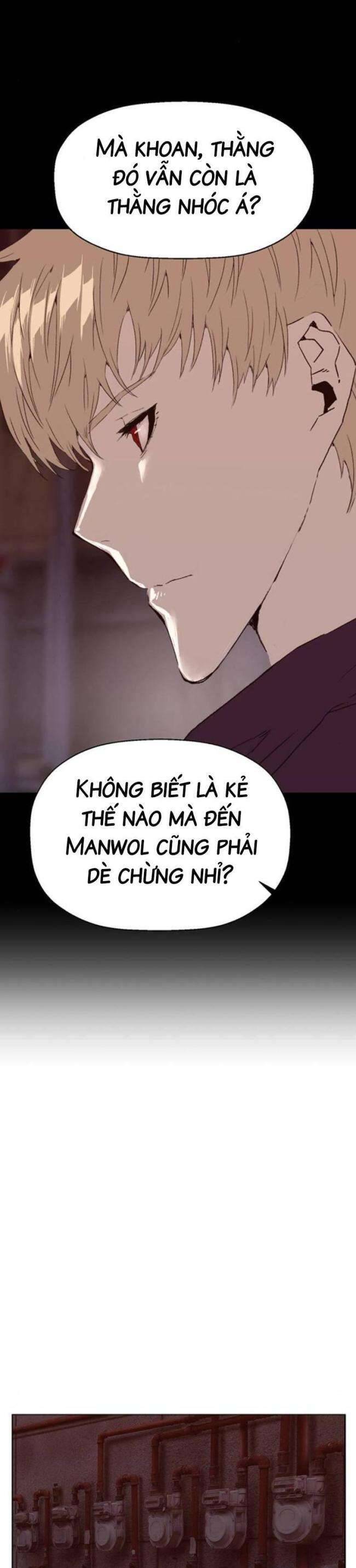 Anh Hùng Yếu Chapter 261 - 3