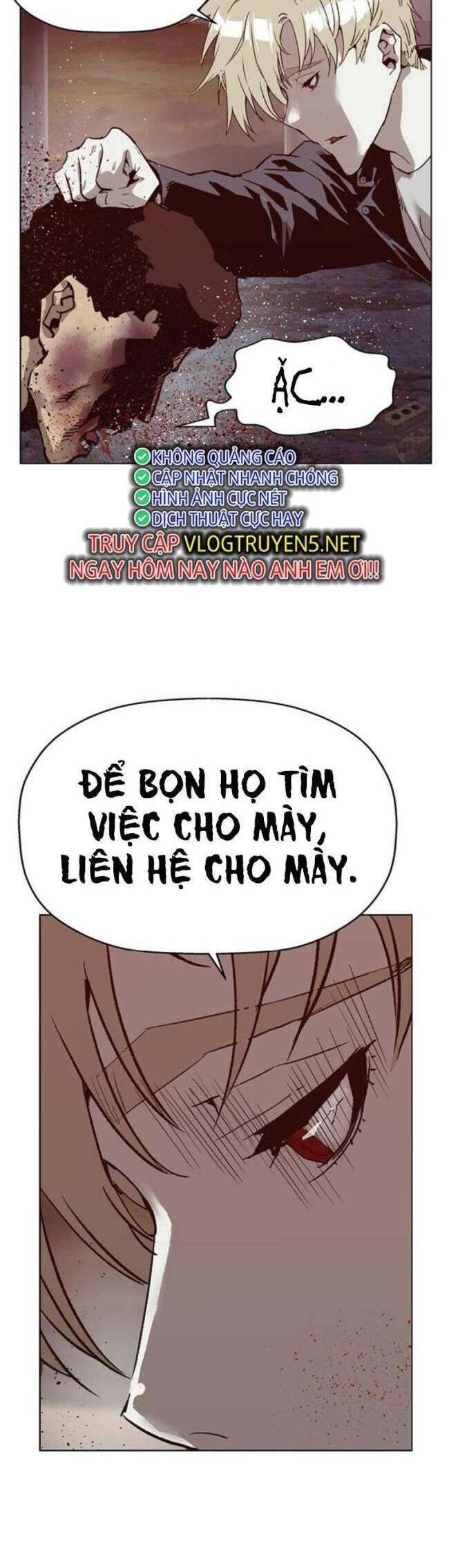 Anh Hùng Yếu Chapter 261 - 32