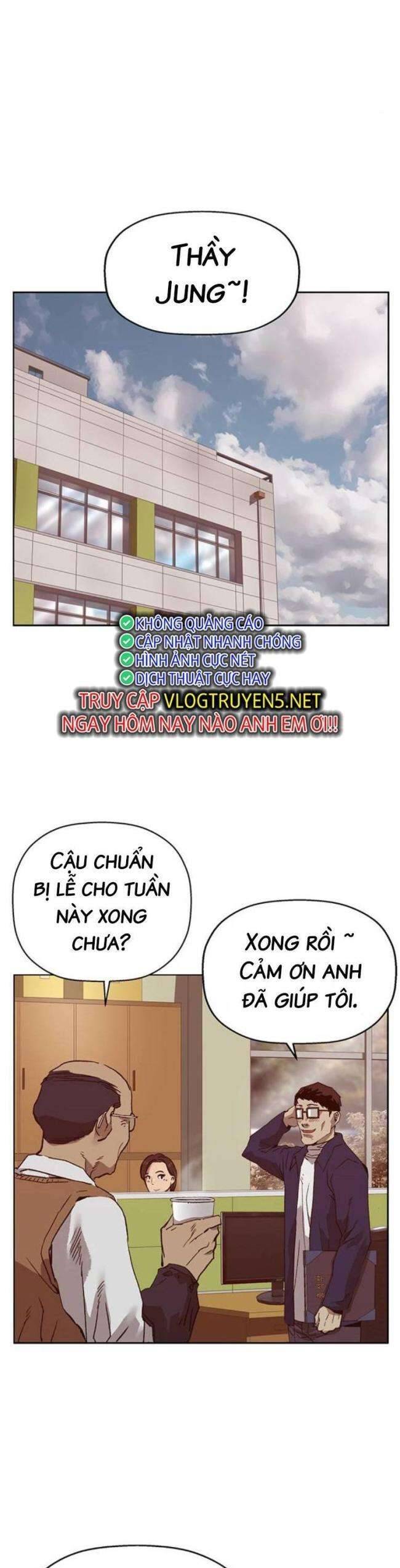 Anh Hùng Yếu Chapter 261 - 36