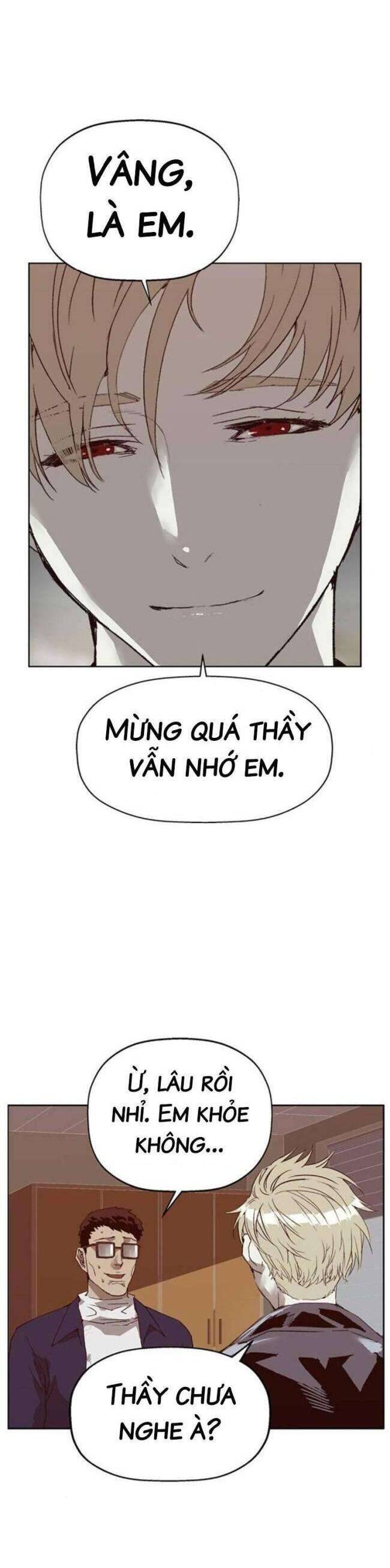 Anh Hùng Yếu Chapter 261 - 41