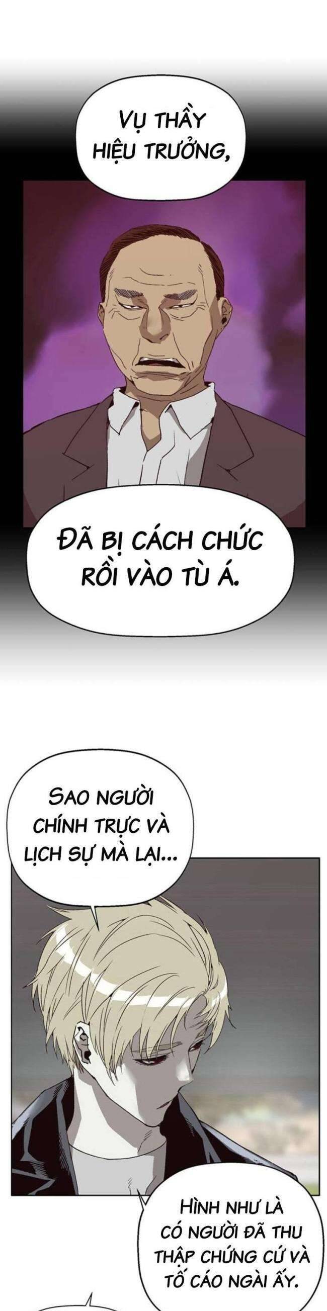 Anh Hùng Yếu Chapter 261 - 42