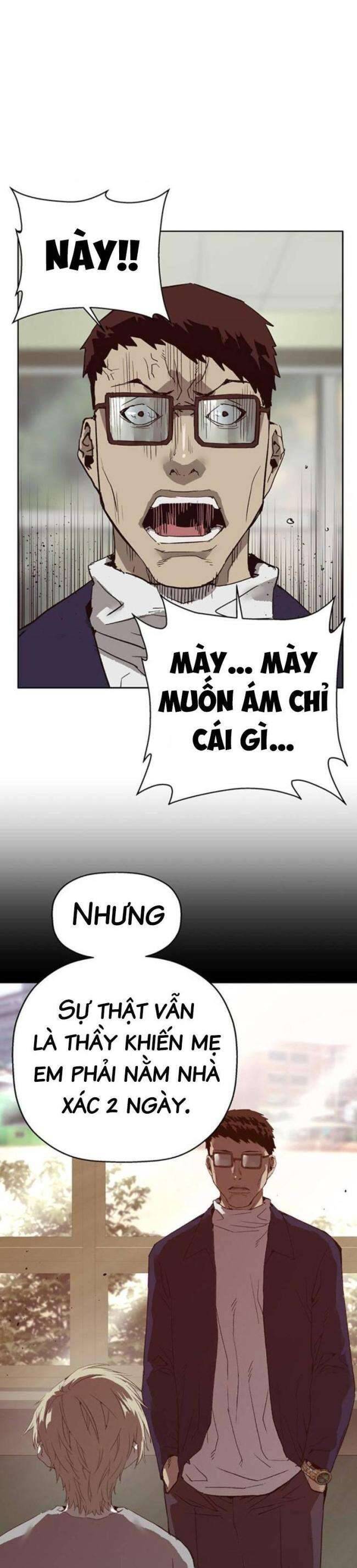 Anh Hùng Yếu Chapter 261 - 49