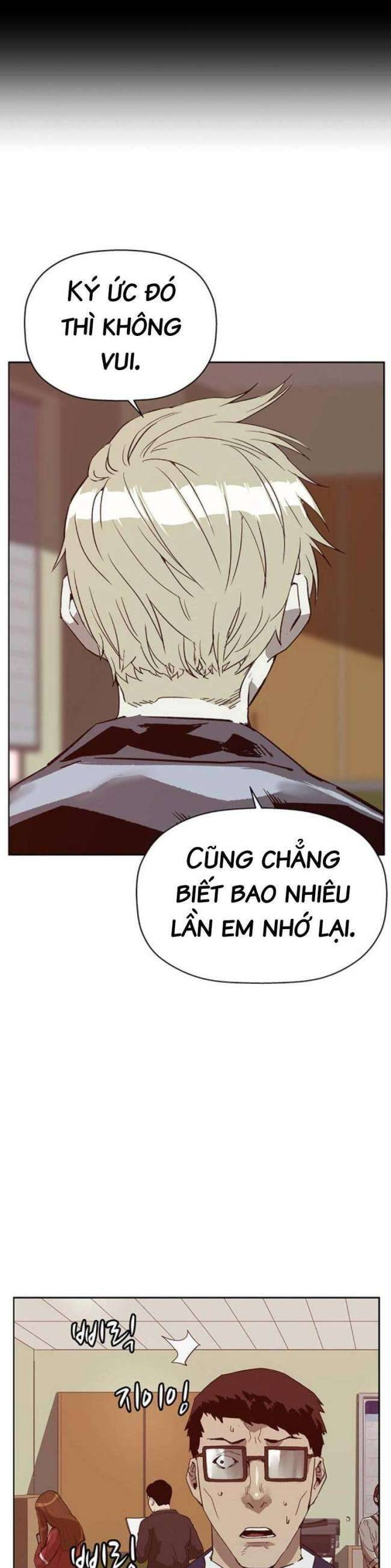 Anh Hùng Yếu Chapter 261 - 51