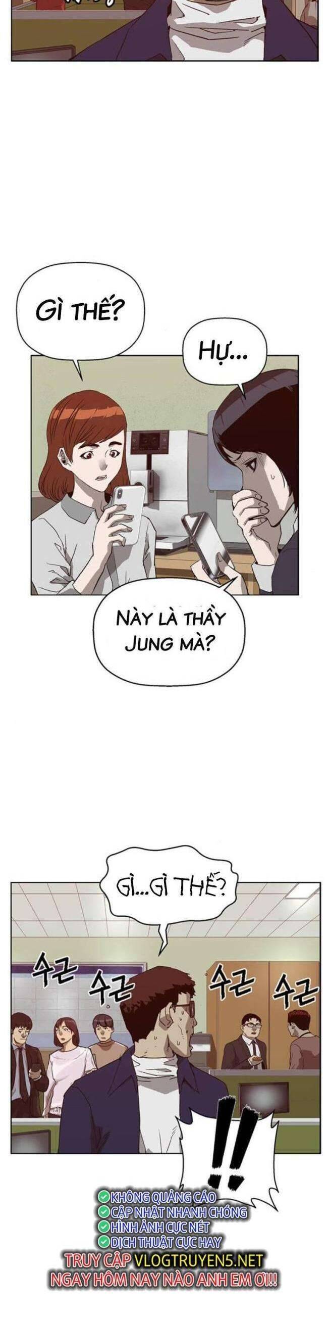 Anh Hùng Yếu Chapter 261 - 52