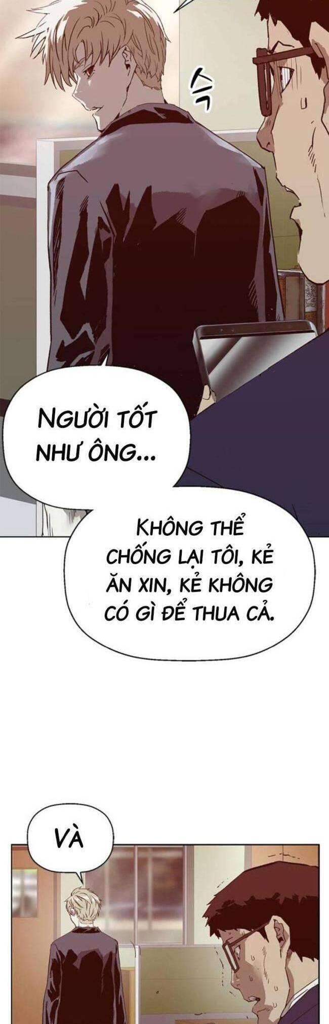 Anh Hùng Yếu Chapter 261 - 56