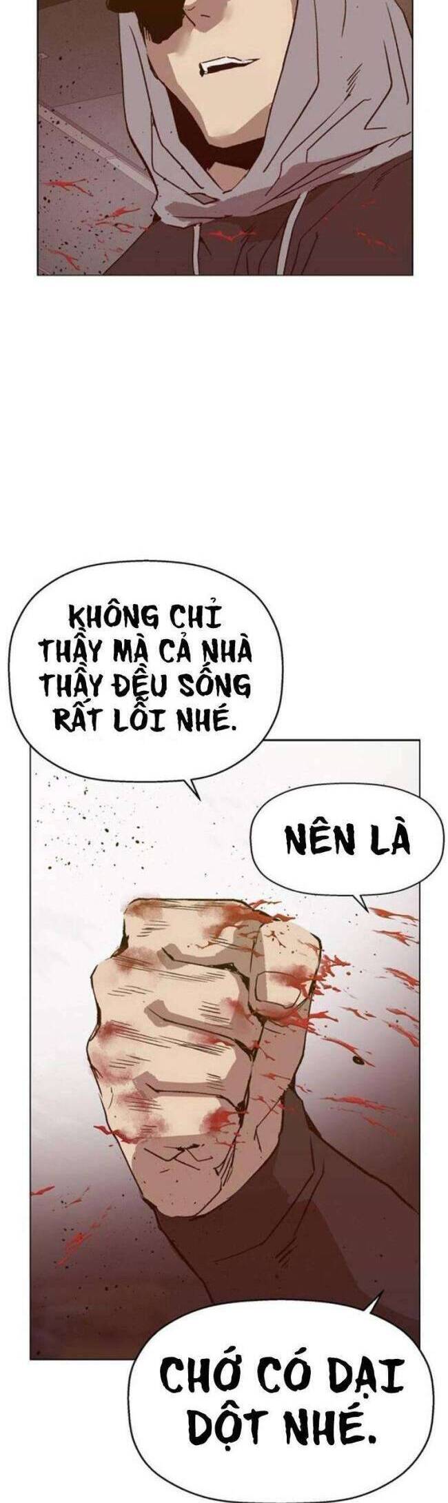 Anh Hùng Yếu Chapter 261 - 68