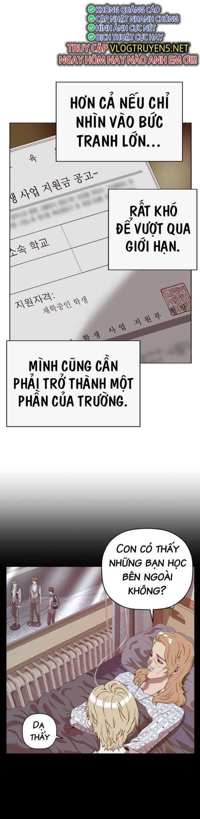 Anh Hùng Yếu Chapter 261 - 73