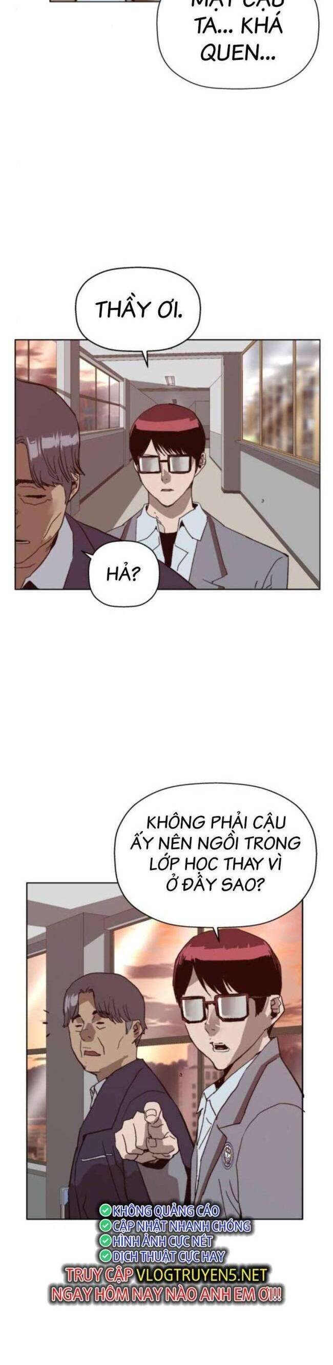 Anh Hùng Yếu Chapter 262 - 12