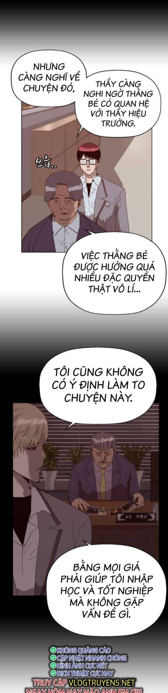 Anh Hùng Yếu Chapter 262 - 15