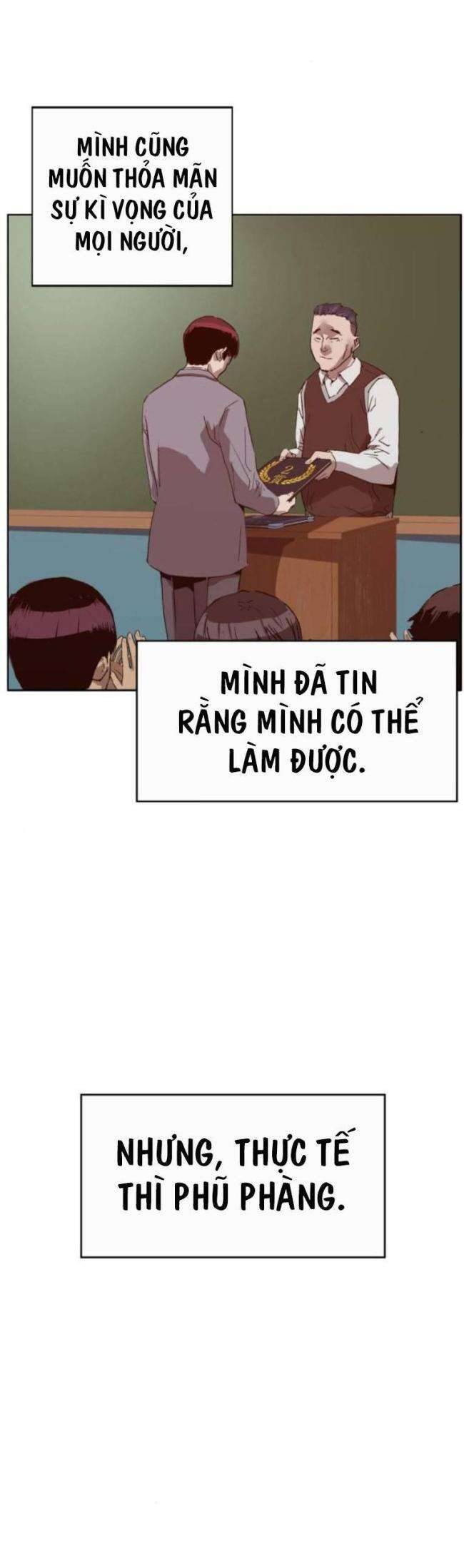 Anh Hùng Yếu Chapter 262 - 3