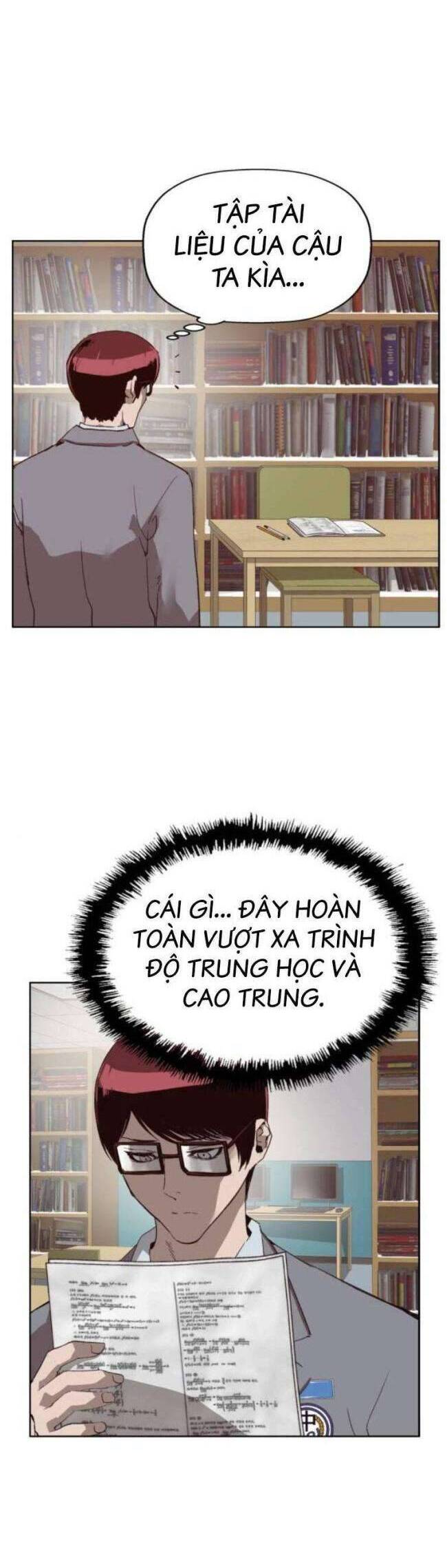 Anh Hùng Yếu Chapter 262 - 40