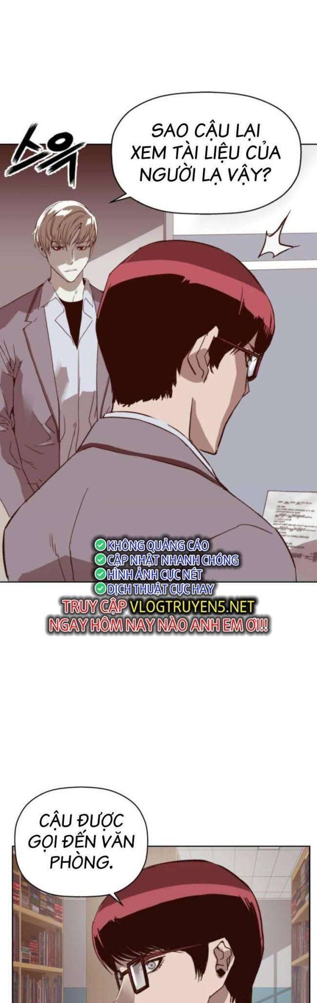 Anh Hùng Yếu Chapter 262 - 41