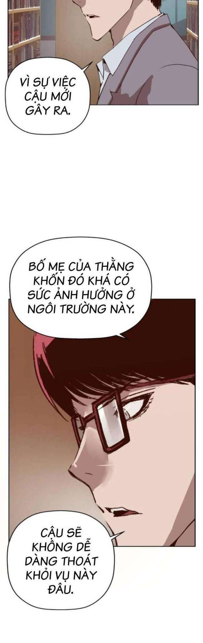 Anh Hùng Yếu Chapter 262 - 42