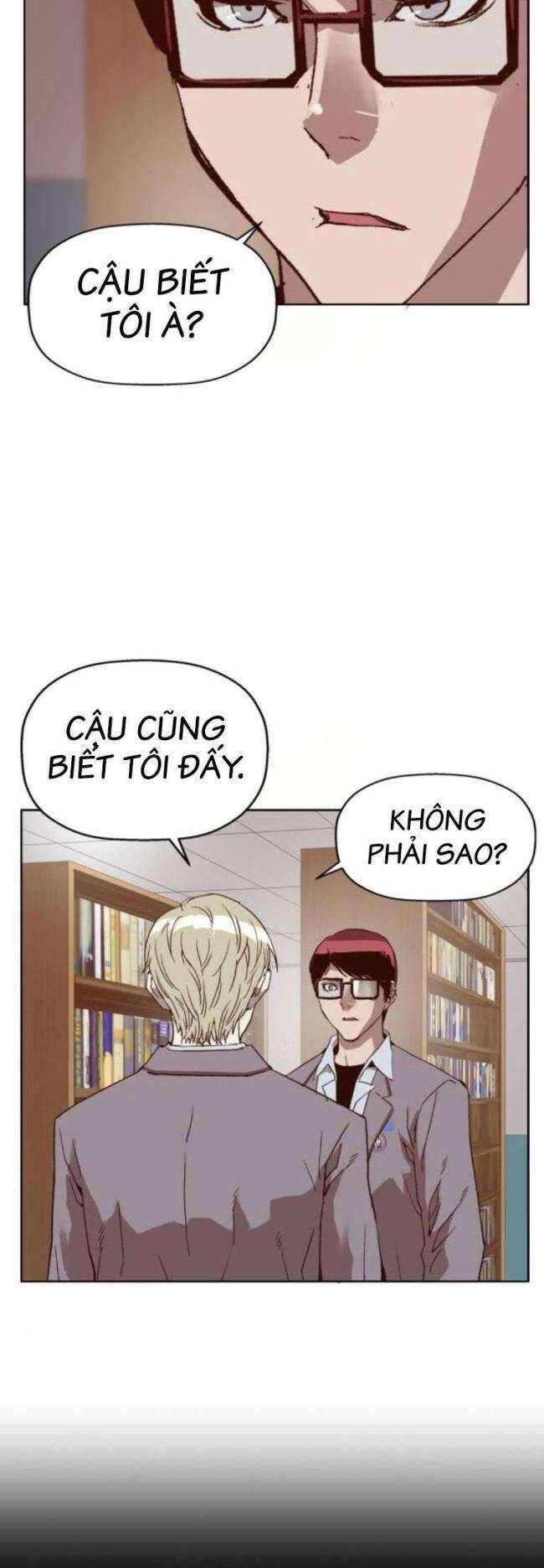 Anh Hùng Yếu Chapter 262 - 50