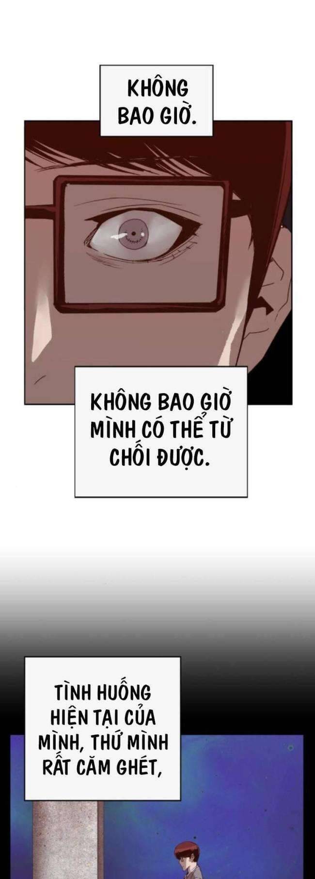 Anh Hùng Yếu Chapter 262 - 63