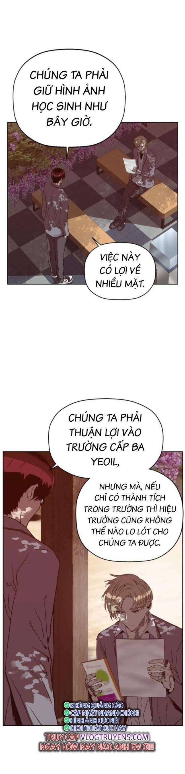 Anh Hùng Yếu Chapter 263 - 15