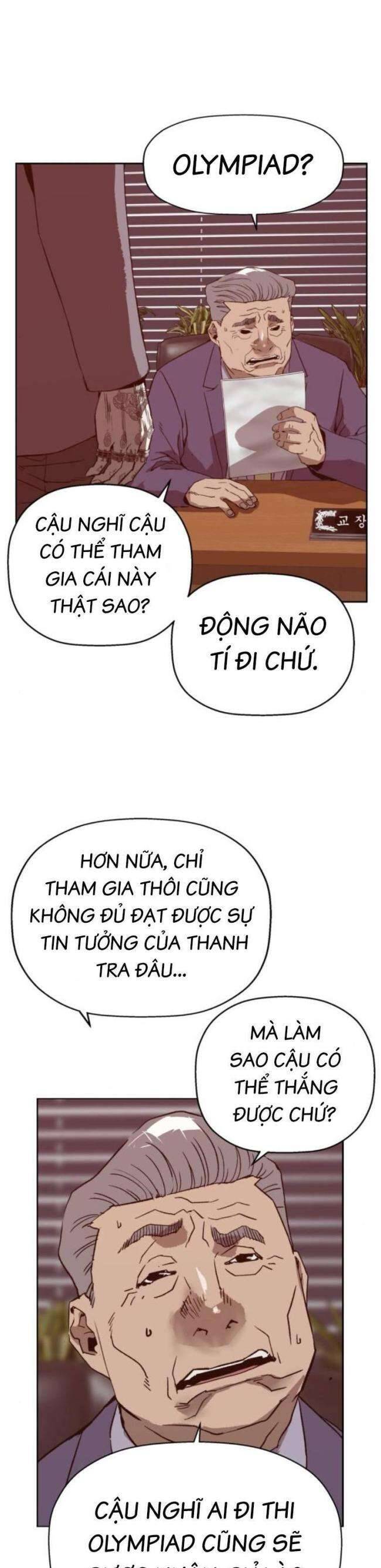 Anh Hùng Yếu Chapter 263 - 17