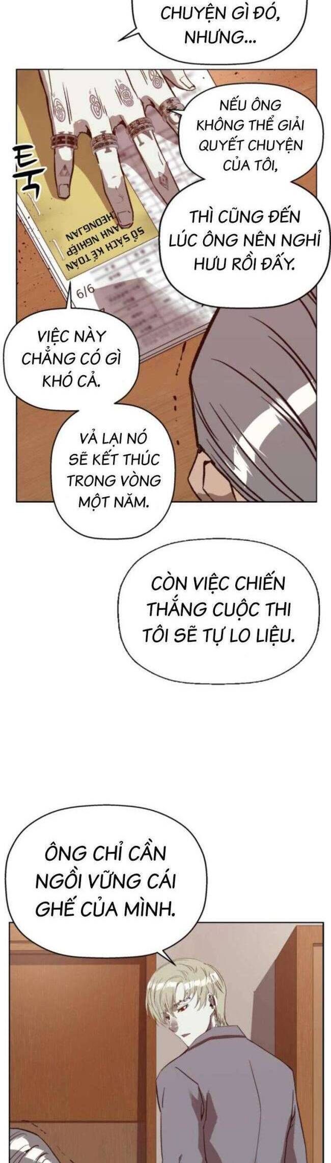 Anh Hùng Yếu Chapter 263 - 20