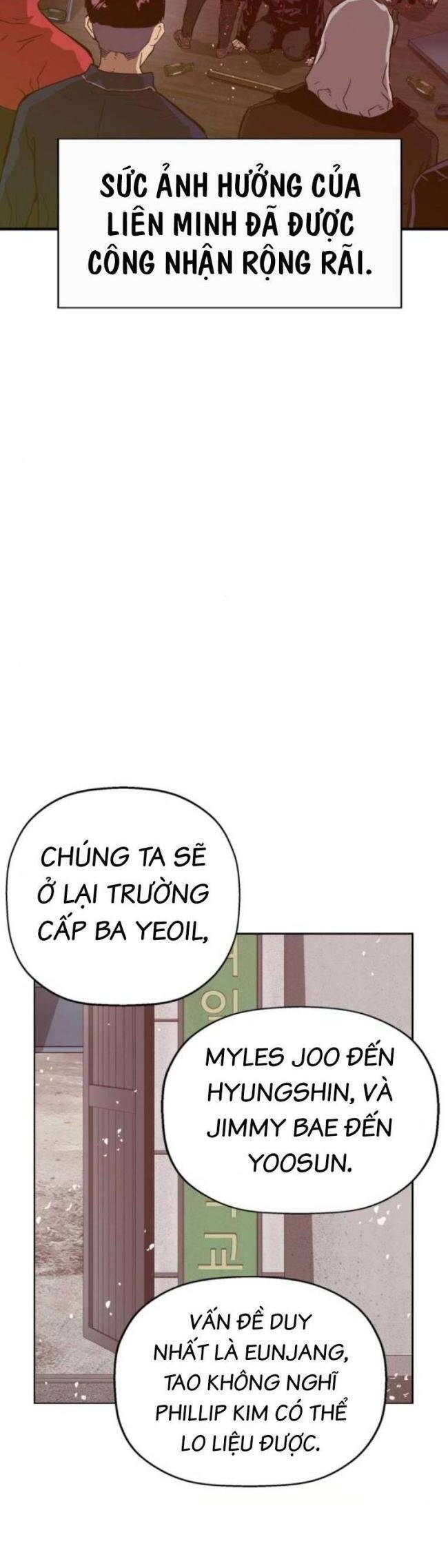 Anh Hùng Yếu Chapter 263 - 26