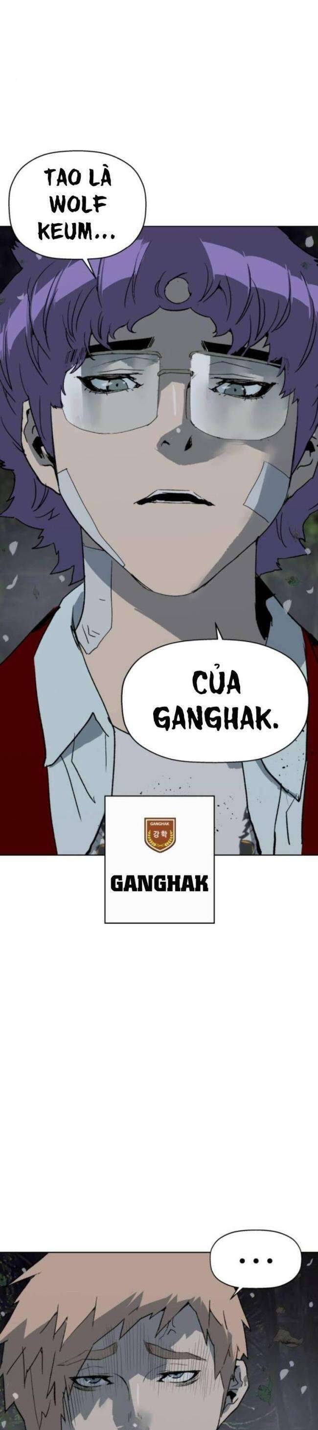 Anh Hùng Yếu Chapter 263 - 37