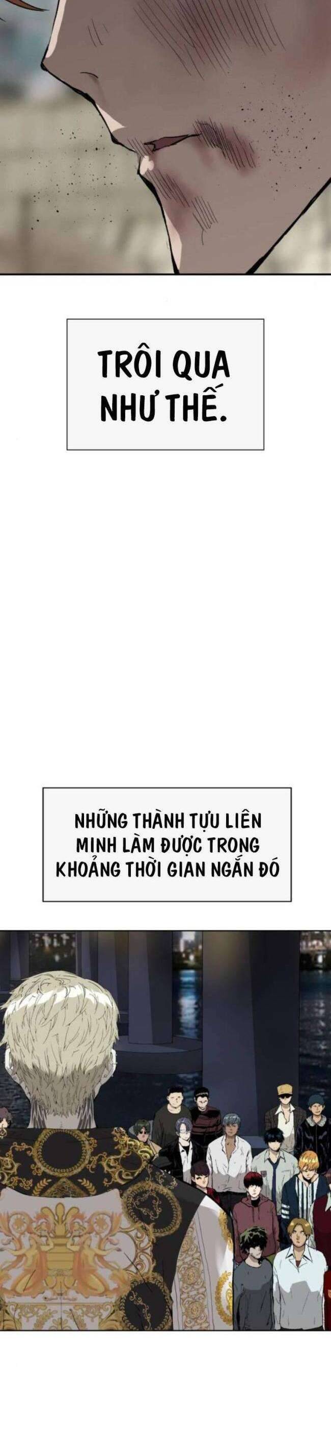 Anh Hùng Yếu Chapter 263 - 65