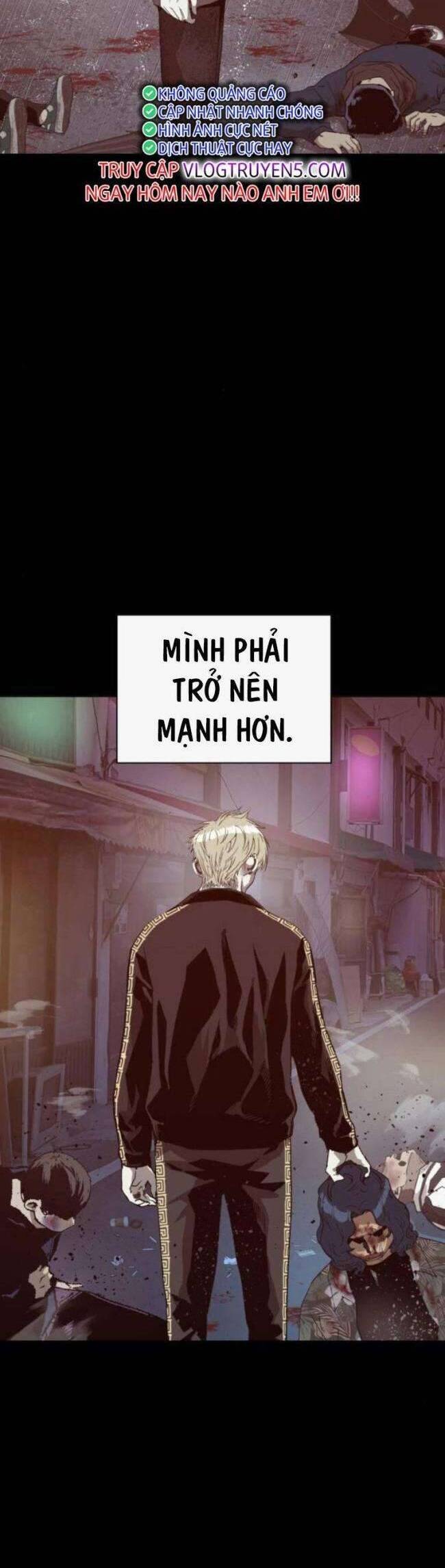 Anh Hùng Yếu Chapter 263 - 79