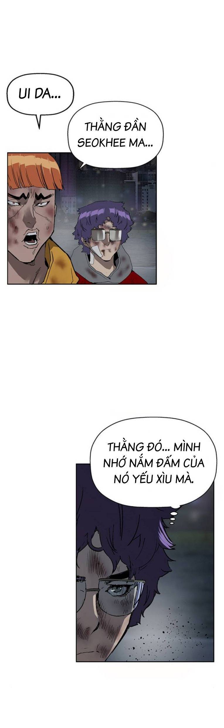 Anh Hùng Yếu Chapter 249 - 19