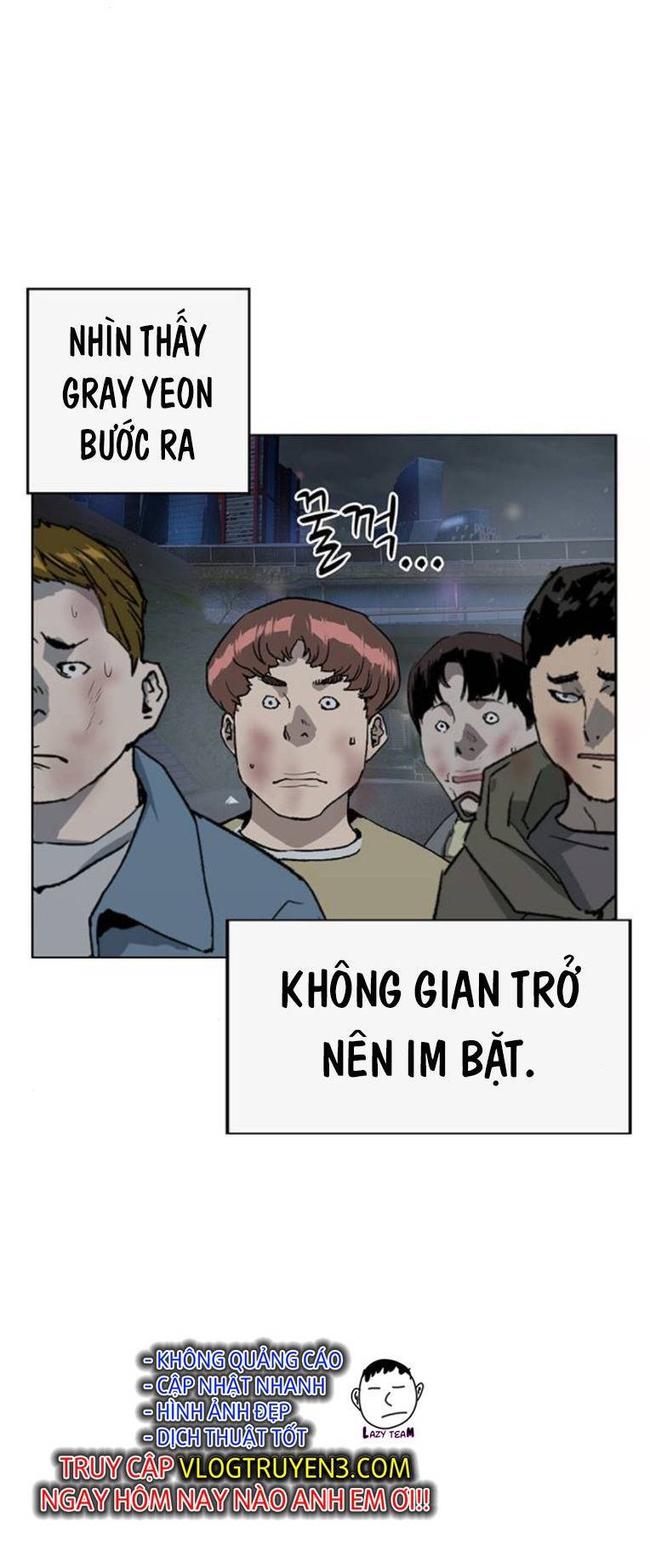 Anh Hùng Yếu Chapter 249 - 3