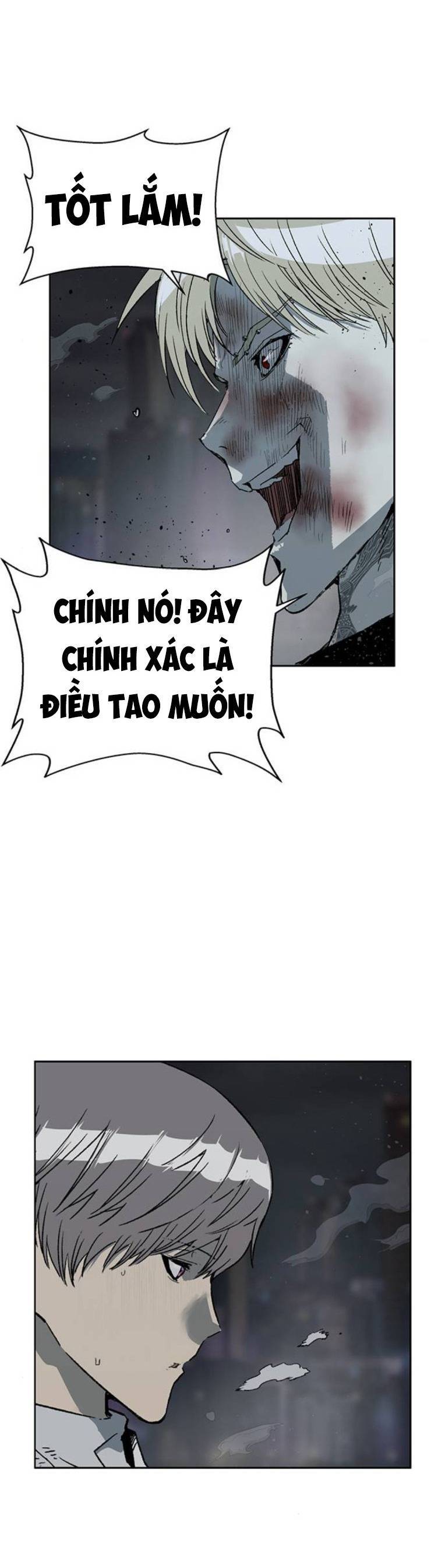 Anh Hùng Yếu Chapter 249 - 29