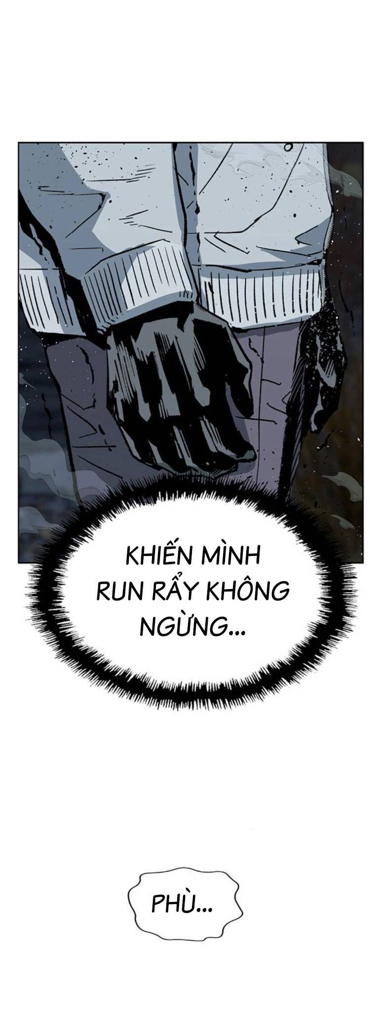 Anh Hùng Yếu Chapter 249 - 38