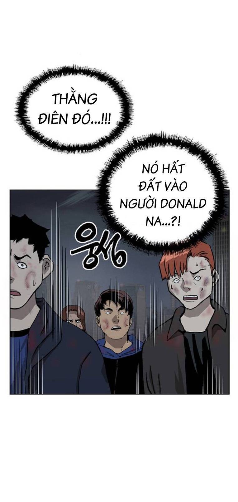 Anh Hùng Yếu Chapter 249 - 70